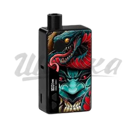 POD Rincoe Manto AIO - Snakeman