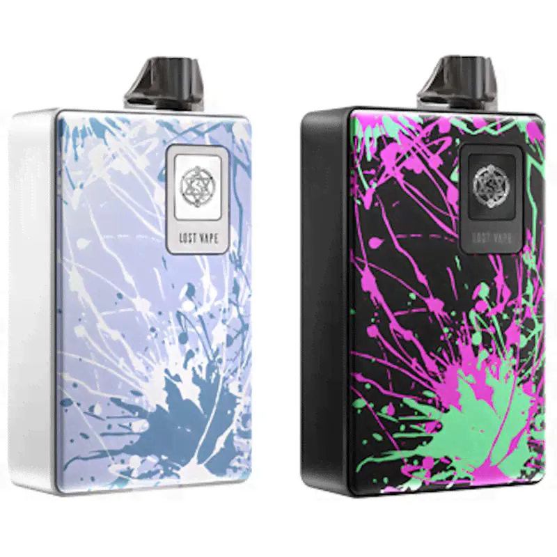 Набор Lost Vape Centaurus B80 AIO-0