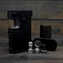 AIO-система DOVPO x Suicide Mods Abyss kit (Onyx)