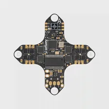 BETAFPV F4 1S 5A AIO Бесщеточный контроллер полета Встроенный SPI ExpressLRS ELRS 2,4 G Приемник для FPV Радиоуправляемого Дрона Meteor65 Meteor75
