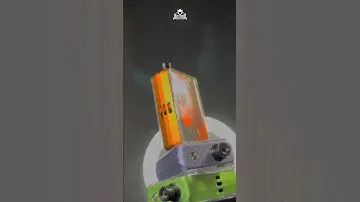 Pulse AIO V2 new color nih boss ‼️🔥🔥🔥