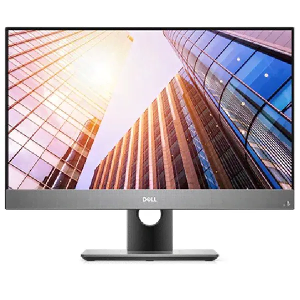 Моноблок Dell Optiplex 7760 AIO Articulating Stand 7760-6252