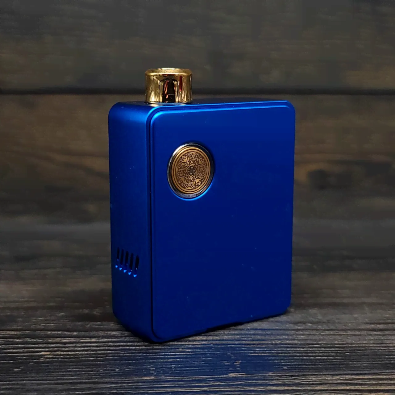 AIO-система Dotmod DotAIO Mini Royal Blue (Синий)-0