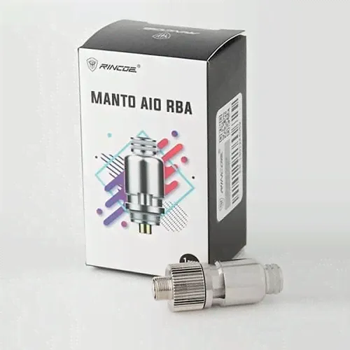 База RBA RINCOE - MANTO AIO-0
