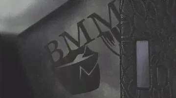 Borat 60 from BMM/Unbox video