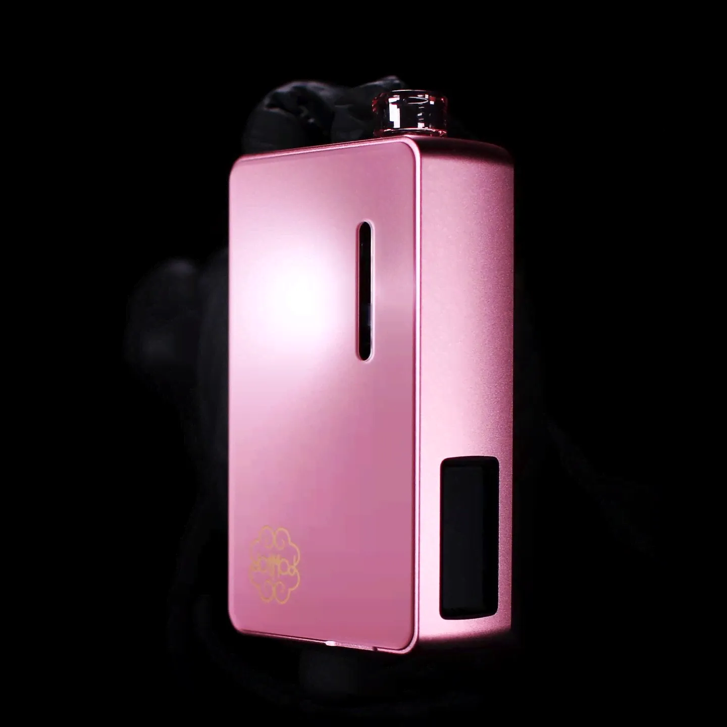 DotAIO V2 Pink by Dotmod
