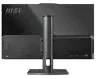 Моноблок MSI Pro Modern AM272P 12M AiO 27" 9S6-AF8211-403