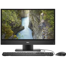 Моноблок Dell Optiplex 5260 AIO Basic Stand 5260-0830