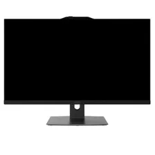 MSI 27" Моноблок Pro Modern AM272P 12M AiO (Intel Core i5-1240P (1.7 ГГц), RAM 8 ГБ, SSD 512, Intel Iris Xe Graphics, Windows 11 Pro), 9S6-AF8211-236, черный