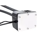 Система жидкостного охлаждения Alphacool Eisbaer Pro Aurora 240 CPU AIO