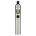 Электронные сигареты eGo AIO D22 XL Starterset - 2300mAh Joyetech , Farbe:silber