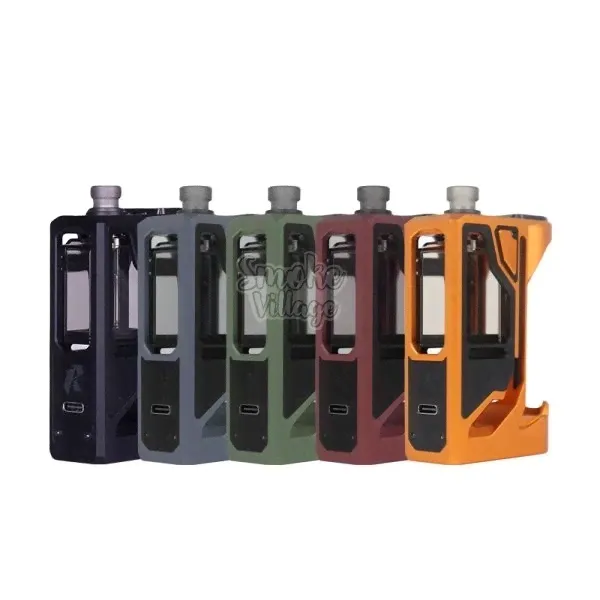 Rift AIO 60 DNAC Deathwish Modz & Suicide Mods-0