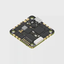 FOXEER Reaper AIO V3 Bluejay F745 Контроллер полета BlackBox BLHELIS 45A 4 в 1 ESC 2-6S 25.5X25.5mm для FPV дрона Cinewhoop (art.: 3920be6d8a2db)