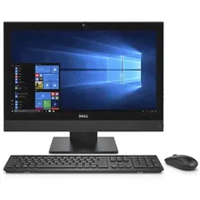 Моноблок Dell OptiPlex 5250 AIO Articulating Stand 5250-8398