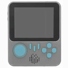 Портативная игровая консоль PGP AIO Junior FC32a Slim + 500 игр, BT-5083830