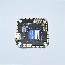 Контроллер полета JHEMCU GHF722AIO ICM F7 30,5x30,5 мм с выходом 5 В BEC AIO 40A BL_S 4IN1 ESC 2-6S для гоночного радиоуправляемого дрона FPV