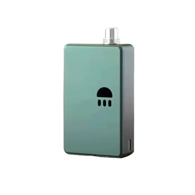 Боксмод Cthulhu AIO Box 60W Midnight