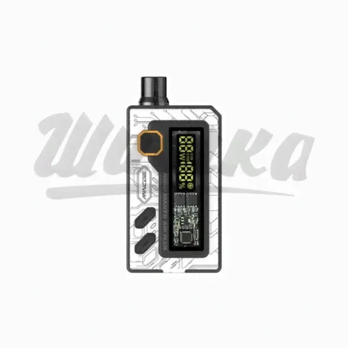POD Rincoe Manto AIO Plus (Black White)-0