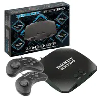 Игровая приставка PGP AIO Junior FC32 Slim