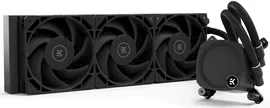 EK Water Blocks EK-Nucleus AIO CR360 Dark