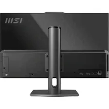 Моноблок MSI Modern AM272P 12M AiO 27" (9S6-AF8211-405)