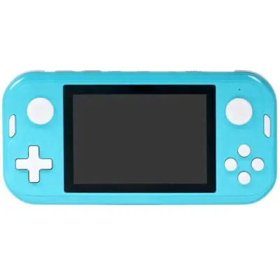Портативная игровая консоль PGP AIO Union C35b + 4000 игр, BT-5088667