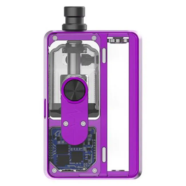 Боксмод Vandy Vape Pulse AIO V2 Kit