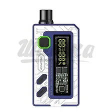 POD Rincoe Manto AIO Plus (Royal Purple)