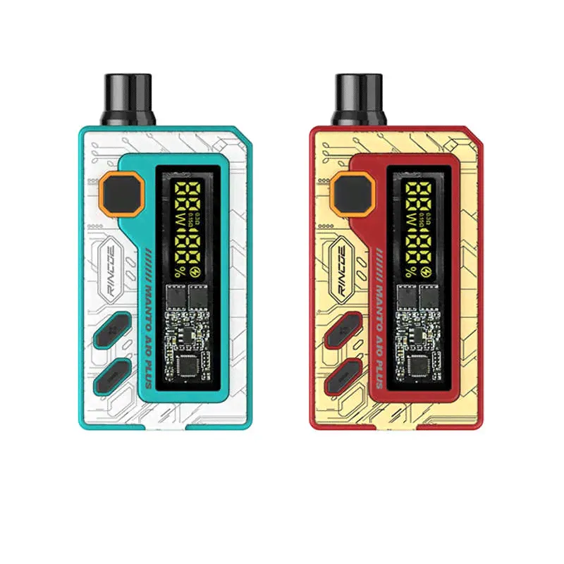 Набор Rincoe Manto AIO PLUS-0