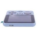 Игровая приставка PGP AIO Junior FC32a Slim Blue, FC32a