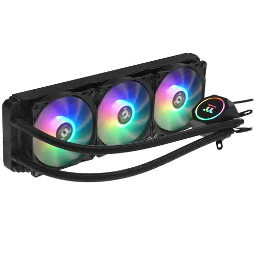 Система охлаждения Thermaltake AIO TH360 ARGB Sync [LGA1700]