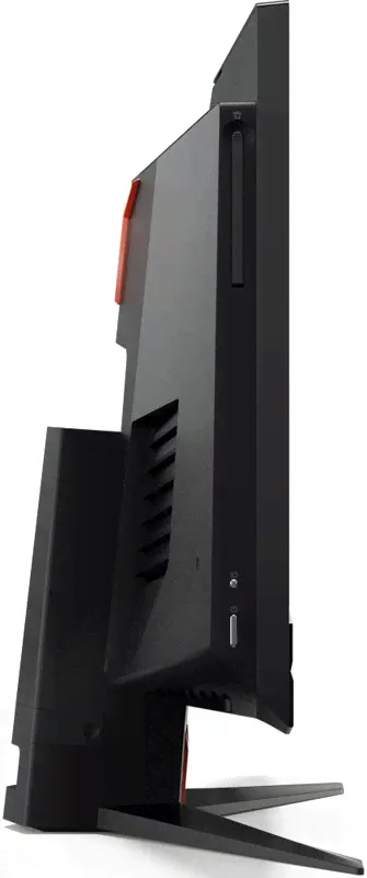 Моноблок Lenovo IdeaCentre AIO Y910-27 (F0CJ003NRK)-4