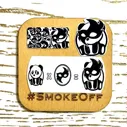 Sticker Set of 3 for Dot Aio WICK D V8
