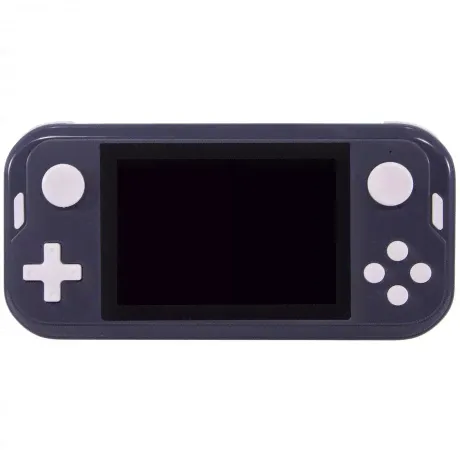Игровая приставка PGP AIO Union C35a серая (4000 игр, 8 Bit/16Bit/32Bit/64Bit) в Москве
