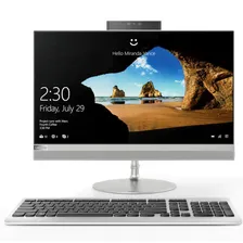 Моноблок Lenovo Ideacentre AIO 520-24IKU MS F0D200FKRK