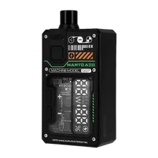 Набор Rincoe Manto Aio Plus 2 Pod Kit