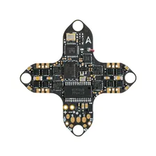 F4 1S 5A AIO Brushless FC (ELRS - Light version)