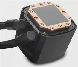 EK-Nucleus AIO CR360 Dark