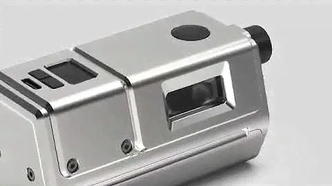 Ethos AIO | Across Vape & Suicide Modz | Preview