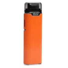 Электронная сигарета Joyetech eGo AIO Mansion, Оранжевый, eGo AIO Mansion