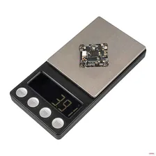 Контроллер полета BETAFPV ExpressLRS F4 1-2S 12A AIO ELRS 2 4G V2.0 MPU6000 F411 приемник для