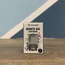 Картридж для устройства Manto aio.
