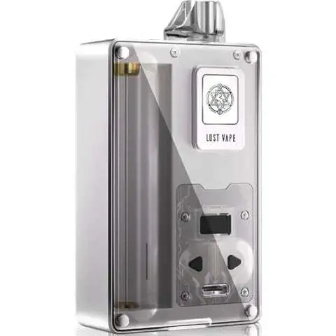 Стартовый набор Centaurus B80 AIO Pod Kit