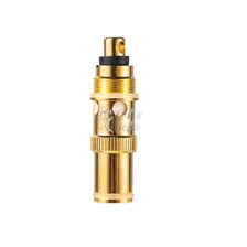 Испаритель American Ohm Vape Ohm AIO 0.3ohm (Совместимы с DotAIO)
