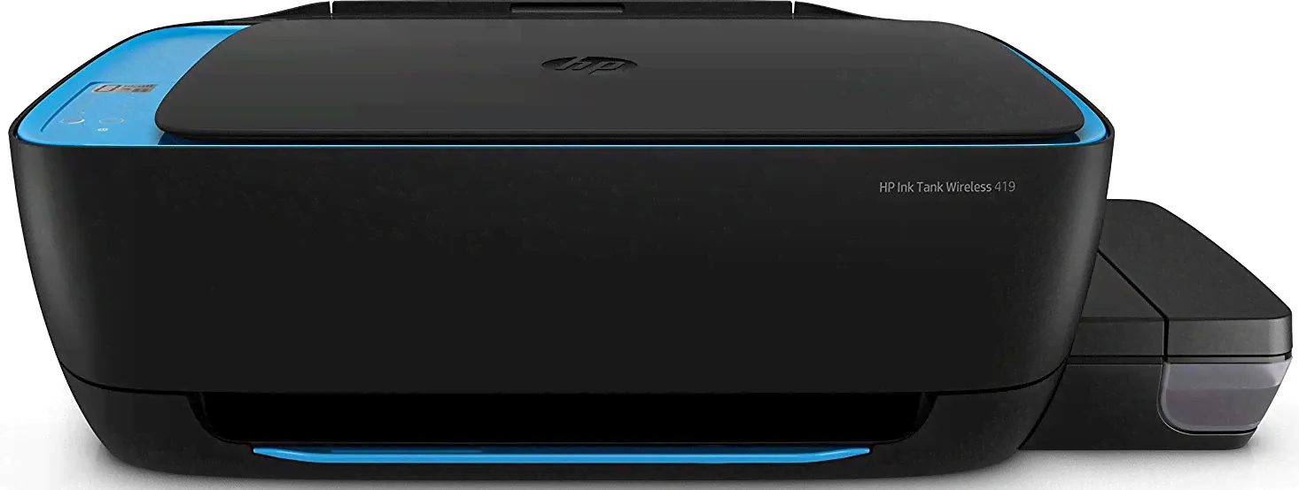 1000460110 Струйное МФУ HP Ink Tank 319 AiO Printer