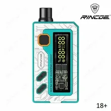 Устройство Rincoe Manto Aio Plus 80W Pod Kit