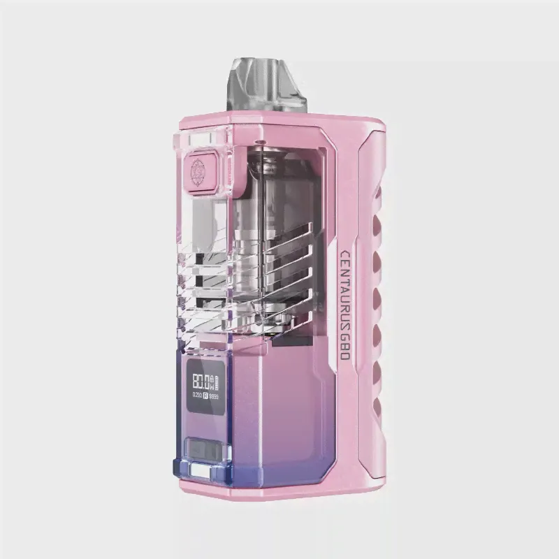 Lost vape Centaurus G80 AIO 80W Kit (без РБА)
