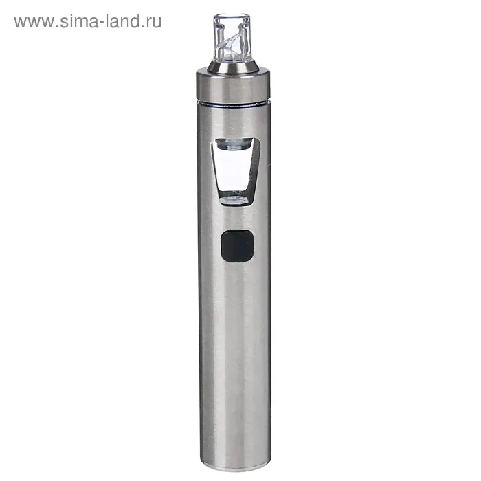 Набор Joyetech eGo AIO (1500 mAh) (Стальной)