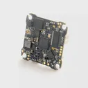 HappyModel X12 AIO 5в1 1-2 S Контроллер полета Встроенный BLHELIS 12A ESC OPENVTX 400 МВт для дронов FPV Tinywhoop Toothpick