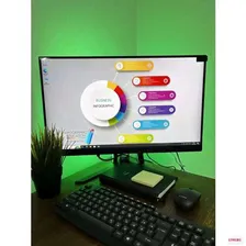 Моноблок 272K Venom AIO Engineering Ryzen 7 5700G/Vega 7/B450/32GB (2x16) 3200MHz/SSD 1 TB/300W/Win 10 Pro